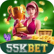 55KBET - Game Aplikasi Seru untuk Penggemar Judi Online