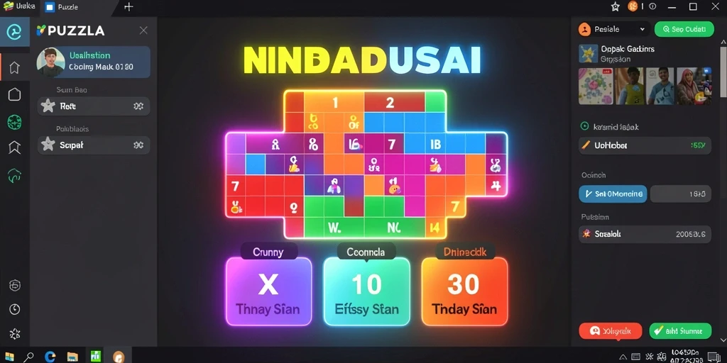 fb333 - Mode permainan multiplayer yang seru dan kompetitif.