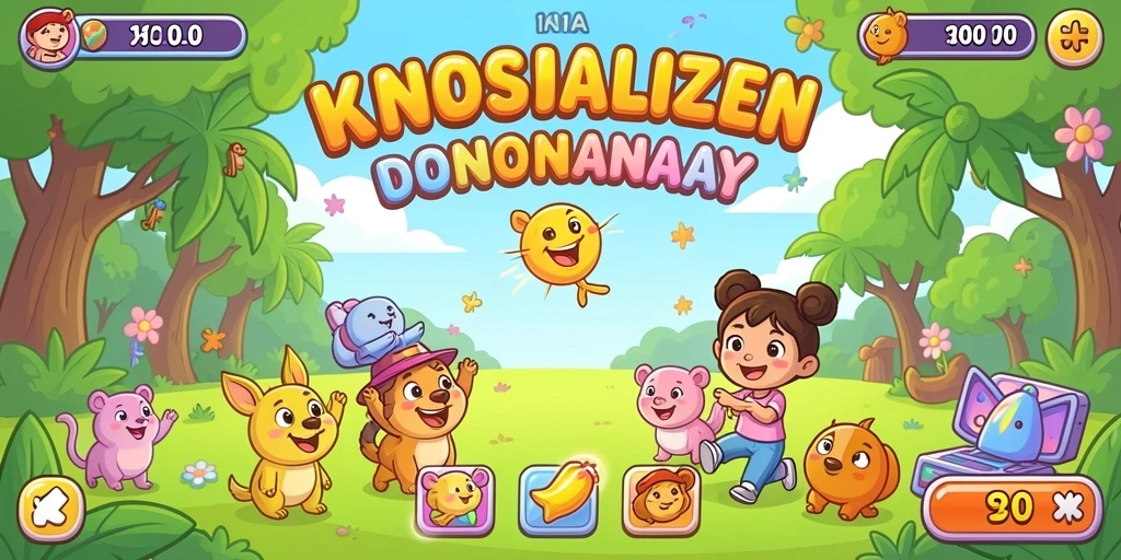 luckywin - Beragam misi menarik untuk diselesaikan.