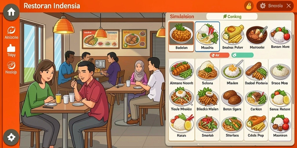 pagoda127 - Karakter unik dengan kemampuan khusus.