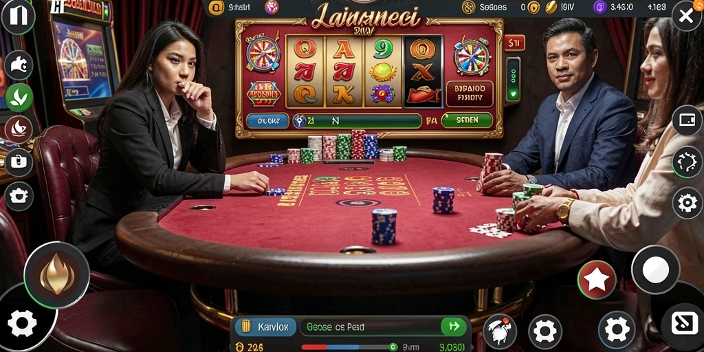 rajasloto - Beragam tema slot yang menarik untuk dimainkan.