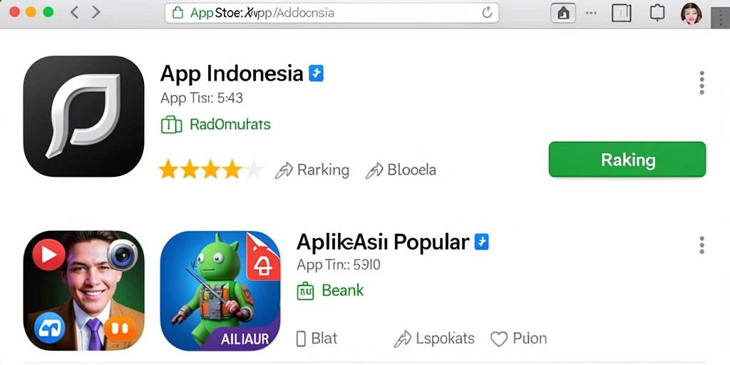 wak89 - Salah satu level menantang yang penuh rintangan.