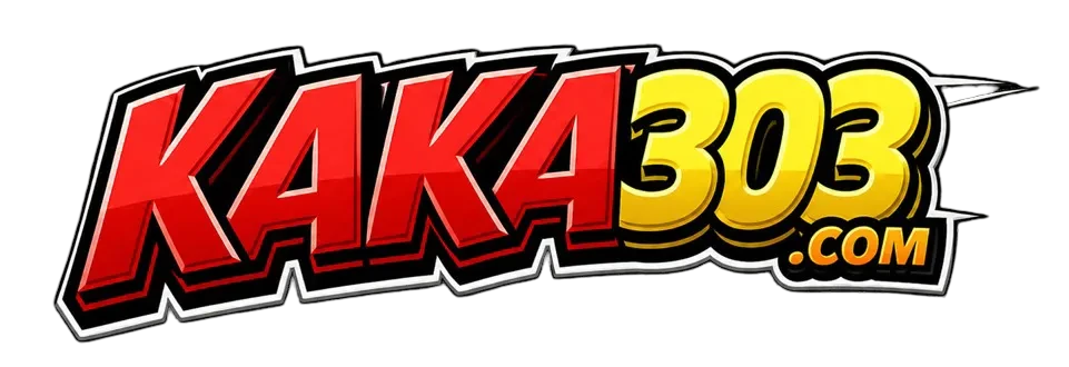 kaka303 — Logo Resmi